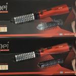 سشوار چرخشی جیمی Gemei\nمدل : GM-4829