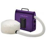 سشوار کلاهی لیلا علی مدل Laila Ali LADR5604 Ionic Soft Bonnet Dryer