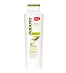 BABARIA SHOWER CREAM GEL OLIVE