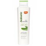 BABARIA SHOWER GEL ALOE VERA