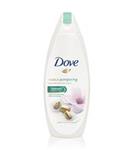DOVE PISTACHIO CREAM WITH MAGNOLIA NOURISHING BODY WASH