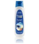 ORIFLAME DISCOVER BLUE PARADISE BATH FOAM
