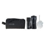 ست بهداشتی آقایان اکس مدل Black بسته 4 عددی