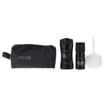 ست بهداشتی آقایان اکس مدل Dark Temptation بسته 4 عددی