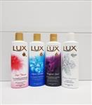 شامپو بدن 401505 مارک LUX