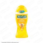 شامپو بدن Feel Good حاوی روغن نارنگی و گل شاه پسند و شکوفه پرتقال 250 میلی لیتری Palmolive