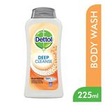 شامپو بدن آنتی باکتریال دتول   Dettol original
