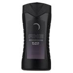 شامپو بدن اکس مدل Black Night حجم 250 میلی لیتر
