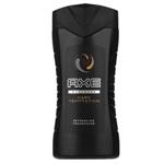 شامپو بدن اکس مدل Dark Temptation حجم 250 میلی لیتر