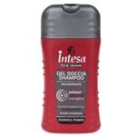 شامپو بدن اینتسا سری Pour Homme مدل Essence Power حجم 250 میلی لیتر