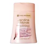شامپو بدن ایوروشه مدل Jardins du Monde با رایحه گل ماگنولیا حجم 200 میلی لیتر