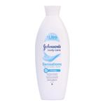 شامپو بدن جانسون Johnson s مدل Sensations Energy ، یک لیتری