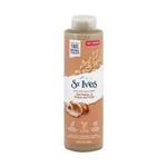 شامپو بدن جو دو سر و شی باتر سینت ایوز ST.IVES 650ML