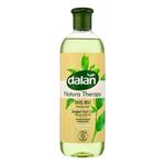 شامپو بدن دالان با رایحه چای سبز حجم 500 میل dalan