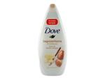 شامپو بدن داو Dove با عصاره شی باتر و وانیل 500 میل