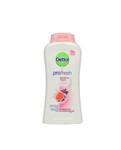 شامپو بدن دتول Dettol رایحه انجیر در حجم 250 میلی لیتر