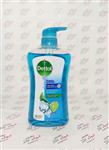 شامپو بدن دتول Dettol مدل Cool