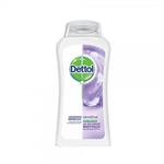 شامپو بدن دتول dettol مدل sensitive
