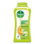 شامپو بدن دتول مدل LASTING FRESH حجم 300 میلی لیتر