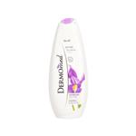 شامپو بدن درمومد مدل Talc and Iris حجم 750 میلی لیتر
