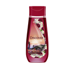 شامپو بدن دیسکاور هالیوود قرمز گل یاس اوریفلیم 250 میل کد 34463 DISCOVER Oriflame