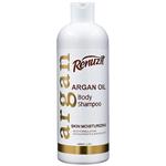 شامپو بدن رینوزیت مدل Argan Oil حجم 400 میلی لیتر