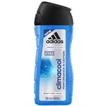 شامپو بدن زنانه آدیداس مدل Climacool حجم 250 میلی لیتر