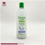 شامپو بدن سیمپل مدل Relaxing Bath Soak