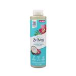 شامپو بدن سینت ایوز نارگیل St.ives BODY WASH COCONUT WATER