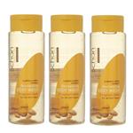شامپو بدن شون مدل Almond And Honey حجم 420 میلی لیتر مجموعه 3 عددی