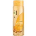 شامپو بدن شون مدل Almond And Honey حجم 420 میلی لیتر