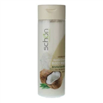 شامپو بدن شیر و نارگیل شون مدل schon Coconut And Milk حجم 300 میلی لیتر
