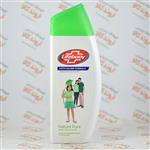 شامپو بدن لایف بوی Lifebuoy مدل Nature Pure