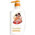 شامپو بدن محافظت کننده لایف بوی lifebuoy سریVITA PROTECT حجم 500 میل-