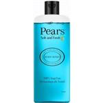 شامپو بدن ملایم و فرش پیرز Pears Soft and Fresh حجم 250 میلی لیتر