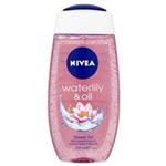 شامپو بدن نیوآ مدل Waterlily And Oil حجم 250 میلی لیتر