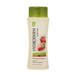 شامپو بدن هیدرودرم مدل Strawberry وزن 250 گرم