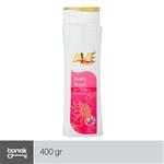 شامپو بدن و صورت عصاره گل ساعتی اوه - 400 گرم