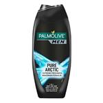 شامپو بدن و مو پالمولیو مدل pure arctic حجم 500 میلی لیتر