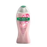 شامپو بدن پالمولیو Clay rejuvenation حجم 500 میلی لیتر کد 12322