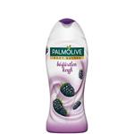 شامپو بدن پالمولیو با رایحه تمشک حجم 500 میل PALMOLIVE