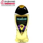 شامپو بدن پالمولیو با عصاره آواکادو حجم 500 میل PALMOLIVE