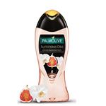 شامپو بدن پالمولیو با عصاره انجیر و گل ارکیده حجم 500 میل PALMOLIVE