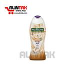 شامپو بدن پالمولیو حاوی عصاره وانیل حجم ۵۰۰ میل