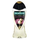 شامپو بدن پالمولیو سری Luminous Oils مدل Macadamia حجم 250 میلی لیتر