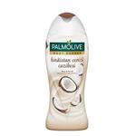 شامپو بدن پالمولیو مدل hindisitan cevizi cazibesi حجم 500 میل PALMOLIVE