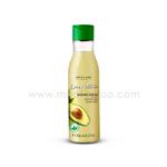 شامپو بدن کرمی Love Nature حاوی عصاره آووکادو اوریفلیم 250 میل