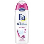 شامپو بدن کرمی فا مدل Nutriskin حجم 250 میلی لیتر
