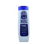 شامپو بدن کنلامکس مدل POOL حجم 430 میلی لیتر