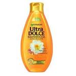 شامپو بدن گارنیر حاوی روغن آرگان و کاملیا Garnier Ultra Dolce 500 میل